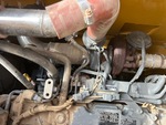 Motor with