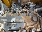 Motor with