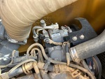 Motor with