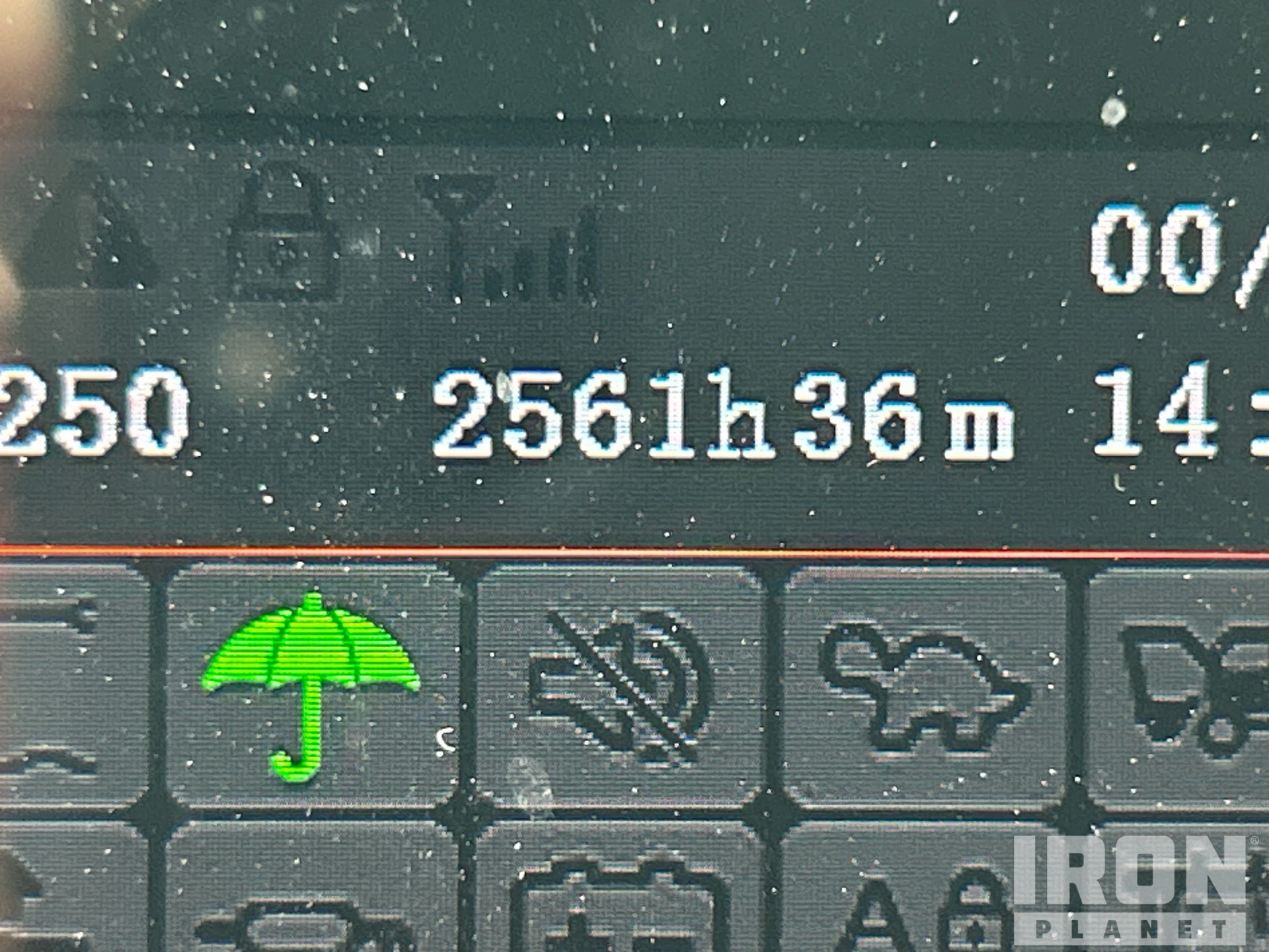 2022 Sany SY155U