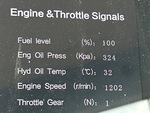 Control Station with