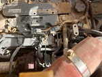 Motor with