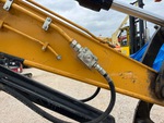 Hydraulics with