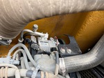 Motor with