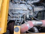 Motor with