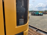 General Appearance with Sheet Metal (fiberglass) Condition