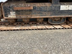Undercarriage with Right Track Rollers