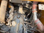 Engine with Engine - Right Side