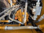 Hydraulics with Swing Motor