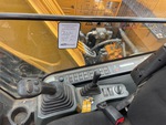 Control Station with Dash Console