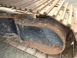 Drivetrain with Right Drive Motor