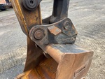 Specialty with Quick Coupler
