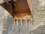 Specialty with Cutting Edge / Teeth / Adapters
