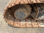 Drivetrain with Right Final Drive