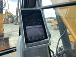 Control Station with Engine Oil Pressure