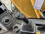 Control Station with Auxiliary Hydraulic Control