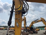 Hydraulics with