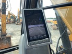 Control Station with Gauges
