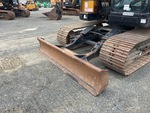 Specialty with Blade Condition