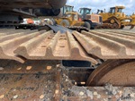 Undercarriage with Right Grouser Height
