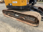 Undercarriage with Right Track Shoes