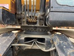 Chassis with Turntable Bearing