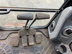 Control Station with Drivetrain Controls