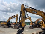 Chassis with Stick Condition