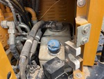 Engine with DEF / AdBlue Tank
