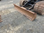 Specialty with Blade Cutting Edge Condition