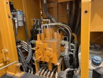 Hydraulics with Valves