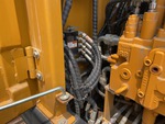 Hydraulics with Hoses (Hydraulics)