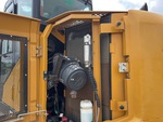 Engine with Radiator