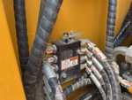 Hydraulics with Hydraulic Control Pattern Changer