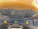 Chassis with Bottom Covers
