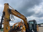 Chassis with Boom Condition