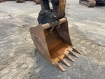Specialty with Excavator Bucket Condition