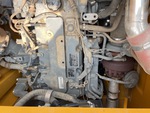 Engine with Engine - Left Side