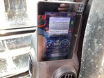 Control Station with