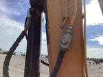Hydraulics with