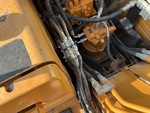 Hydraulics with Mangueras (hidráulicas)