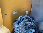Hydraulics with Hydraulic Control Pattern Changer