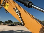 Hydraulics with Auxiliary Hydraulic Plumbing