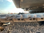 Undercarriage with Left Grouser Height