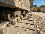 Undercarriage with Right Track Rollers