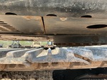 Undercarriage with Right Grouser Height