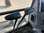 Control Station with Steering Controls
