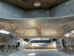 Chassis with Cubiertas inferiores