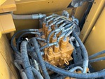 Hydraulics with Válvulas
