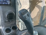 Control Station with Auxiliary Hydraulic Control